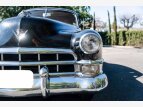 Thumbnail Photo 51 for 1949 Cadillac Series 62